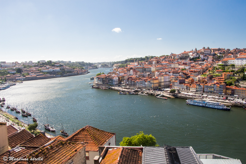 Porto Portugali
