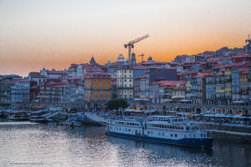 Porto Portugali