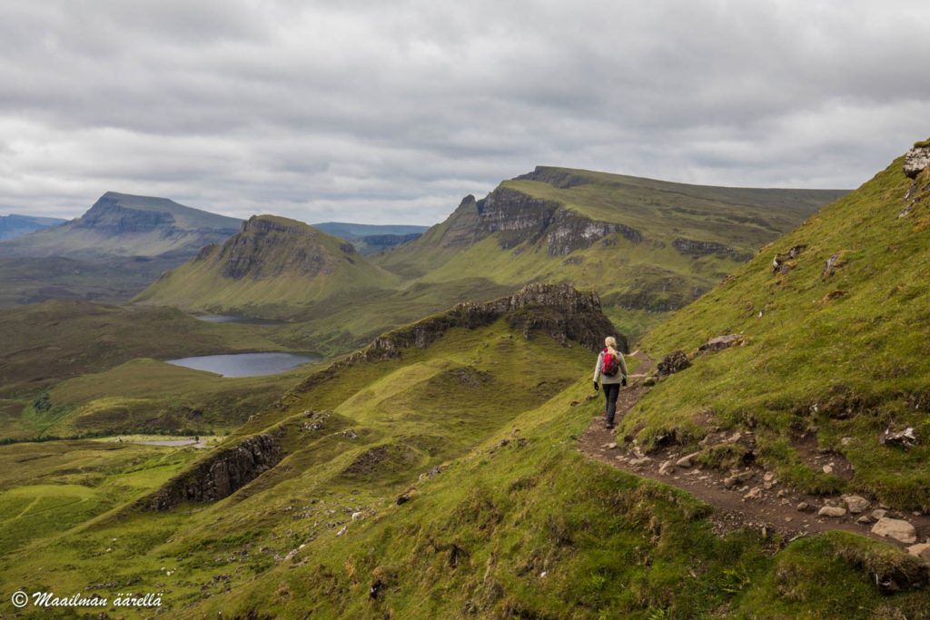 Skotlanti patikointi