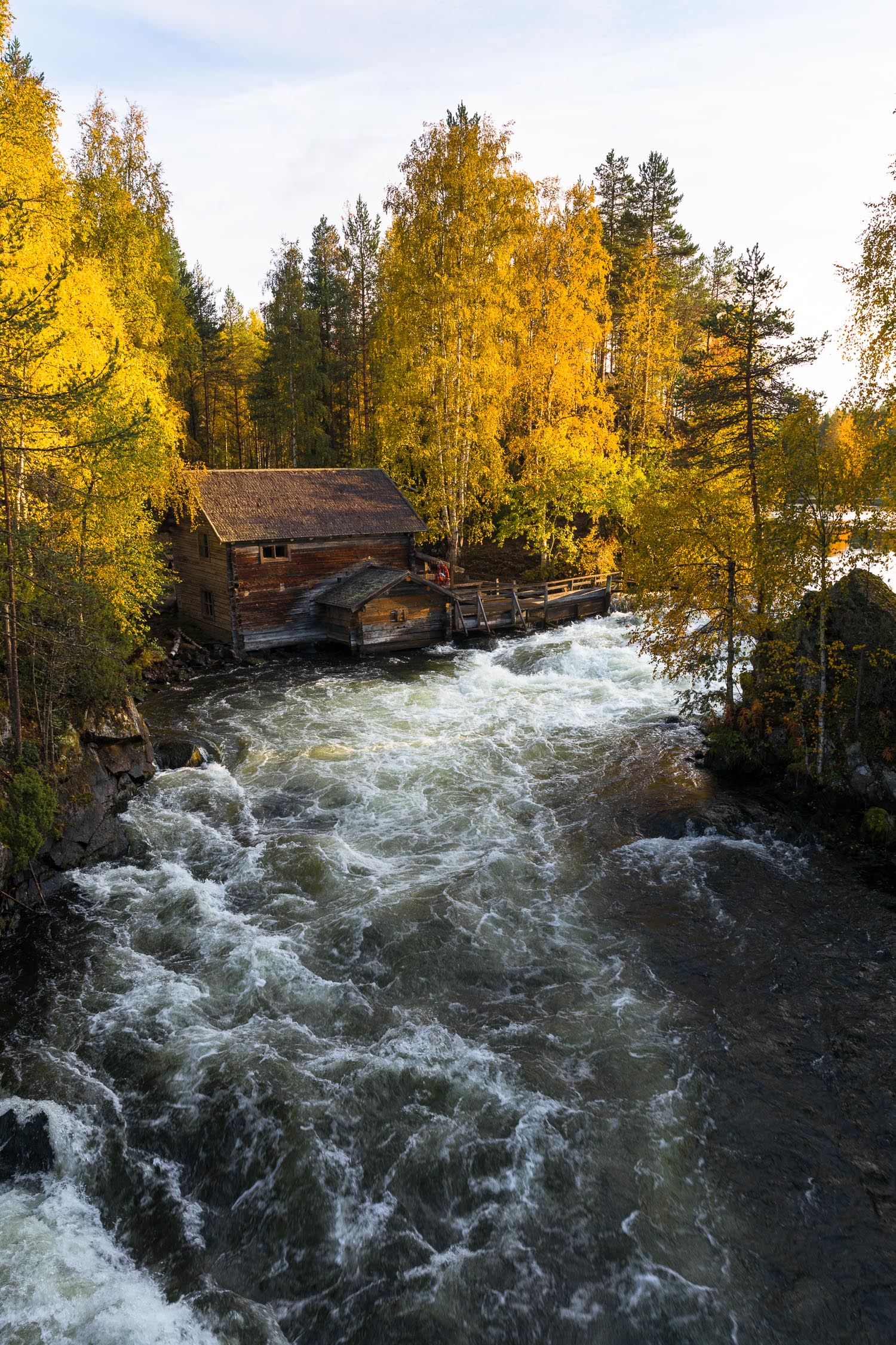 Myllykoski_Kuusamo
