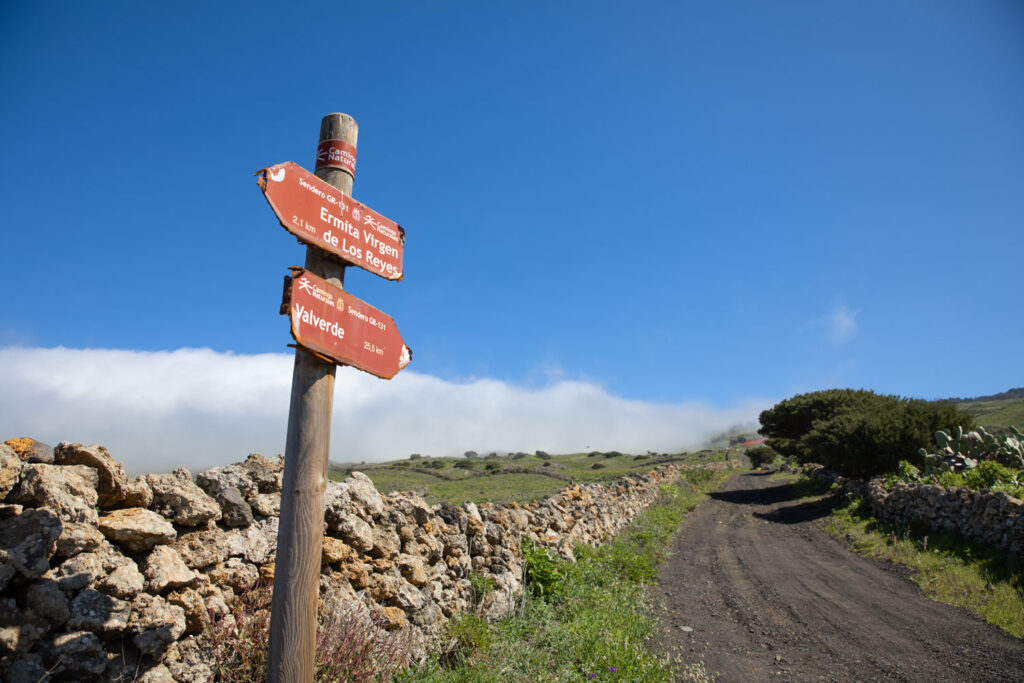 Luontomatkaajan Kanariansaaret