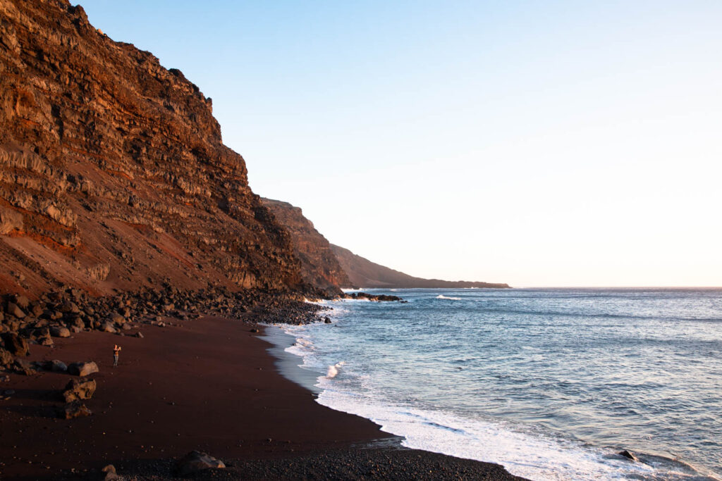 Luontomatkaajan Kanariansaaret