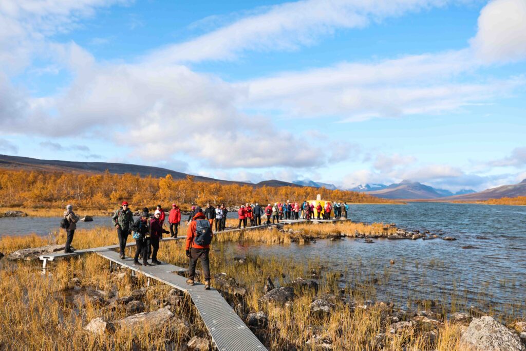 Kolmen valtakunnan rajapyykki