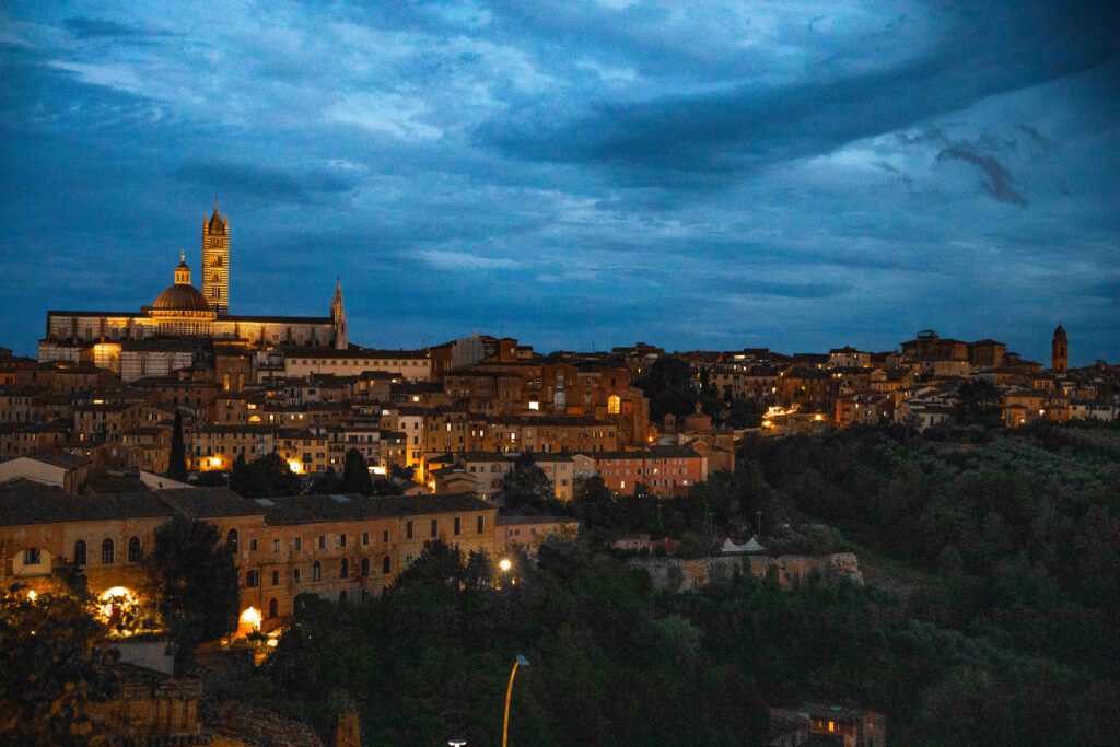 Siena
